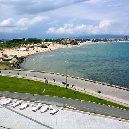 Heaven Apartments Nessebar Exteriér fotografie