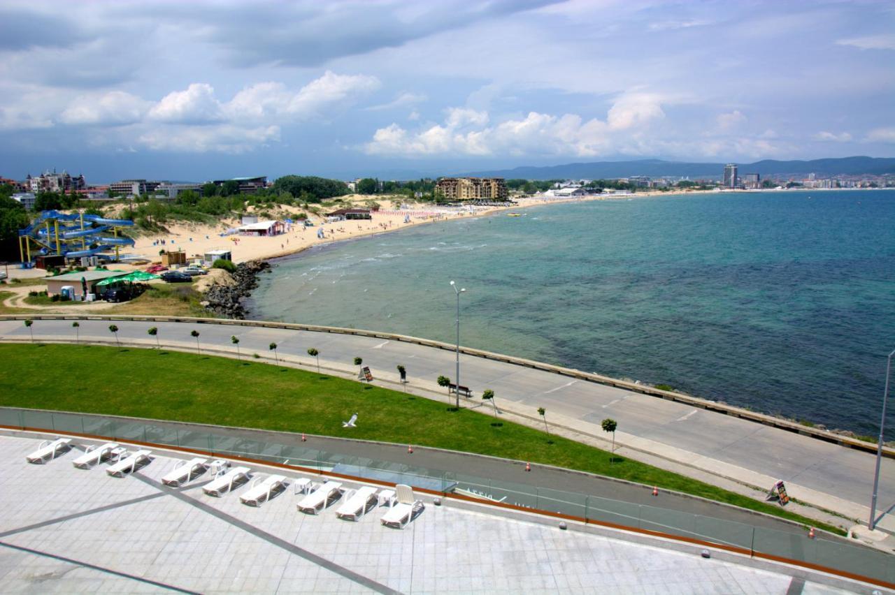 Heaven Apartments Nessebar Exteriér fotografie